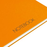Cahier à spirale Oxford Notebook International A5+ ligné-3