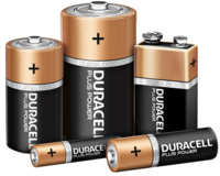 Voorpag - Homecat 04 Batterijen