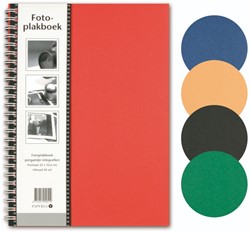 Album photo Papyrus Traditionnel 330x230mm 24 feuilles