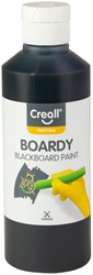 Peinture tableau noir Creall noir 250ml