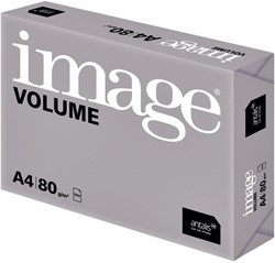 Papier copieur Image Volume A4 80g blanc 500 feuilles