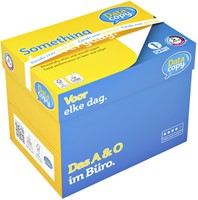 Papier copieur Datacopy A4 80g blanc 500 feuilles-2