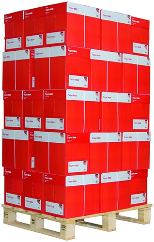 Papier copieur Quantore Premium A4 80g blanc 500 feuilles-1