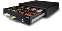 Tiroir caisse Safescan SD-4141 noir-2