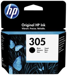 Cartouche d'encre HP 3YM61AE 305 noir