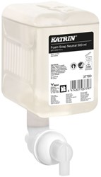 Savon mains Katrin Clean mousse 37780 500ml