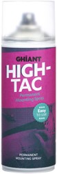 Spray colle Ghiant High-Tac permanent 400ml