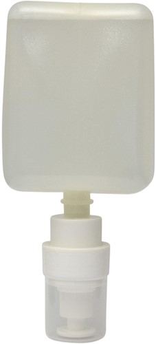 Savon mains Euro Products Q19-Q20 400310 mousse non parfumé 1000ml