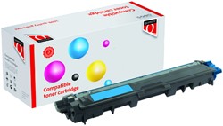 Toner Quantore alternative pour Brother TN-247C bleu