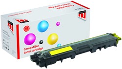 Toner Quantore alternative pour Brother TN-247Y jaune