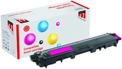 Toner Quantore alternative pour Brother TN-247M rouge