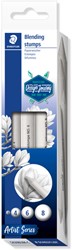 Extompe Staedtler blister 4 largeurs