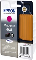 Cartouche d'encre Epson 405 T05G34 rouge