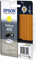 Cartouche d'encre Epson 405 T05G44 jaune