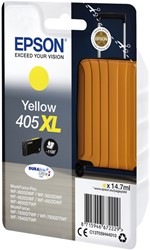 Cartouche d'encre Epson 405XL T05H44 jaune