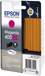 Cartouche d'encre Epson 405XL T05H34 rouge