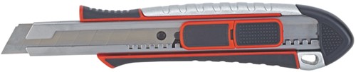 Veiligheidsmes MAUL Tool snijmes 18mm