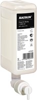Savon Katrin Head & Body 47550 liquide 1000ml