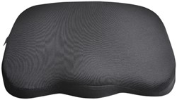 Cousin ergonomique Kensington mousse à mémoire de forme