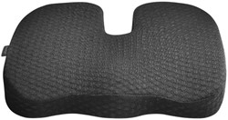 Coussin ergonomique Kensington avec gel refroidissant