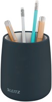 Pot à crayons Leitz Cosy gris-2