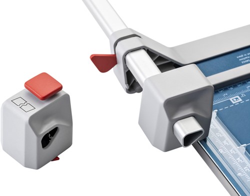 Kit créatif têtes de découpe pour Dahle 507 avec barre triangulaire-3