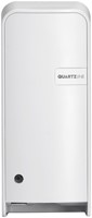 Zeepdispenser Quartzline Q20 schuim sensor 1000ml wit 441204