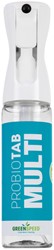 Flacon pulvérisateur vide Greenspeed Probio Tab Multi 300ml