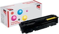 Cartouche toner Quantore alternative pour HP W2032X 415X jaune
