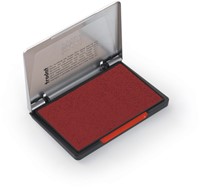 Tampon encreur Trodat 9072M métal 110x70mm rouge-2