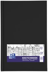 Livret Dummy Oxford A6 100g 96 feuilles