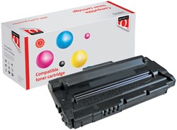 Cartouche toner Quantore alternative pour HP 658X W2002X jaune