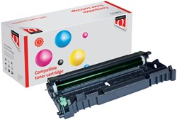 Cartouche toner Quantore alternative pour HP 658X W2003X rouge