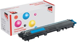 Cartouche toner Quantore alternative pour Brother TN-243 bleu