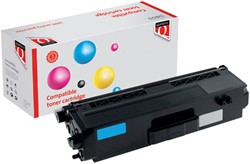 Toner Quantore alternative pour Brother TN-910C bleu