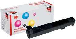 Cartouche toner Quantore alternative pour HP 826A CF310A noir