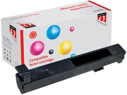 Cartouche toner Quantore alternative pour HP 658A W2003A rouge