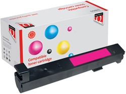 Cartouche toner Quantore alternative pour HP 658A W2002A jaune