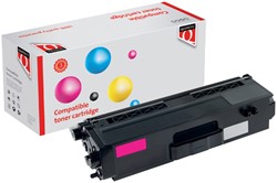 Toner Quantore alternative pour Brother TN-910M rouge