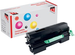 Cartouche toner Quantore alternative pour HP 658X W2001X bleu