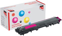 Cartouche toner Quantore alternative pour Brother TN-243 rouge
