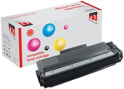 Cartouche toner Quantore alternative pour Brother TN-2410 noir