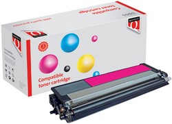 Toner Quantore alternative pour Brother TN-320M rouge