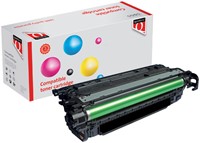 Cartouche toner Quantore alternative pour HP 657X CF470X noir