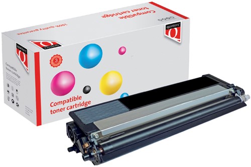 Toner Quantore alternative pour Brother TN-329BK noir