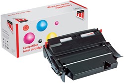 Cartouche toner Quantore alternative pour HP 659A W2011A bleu