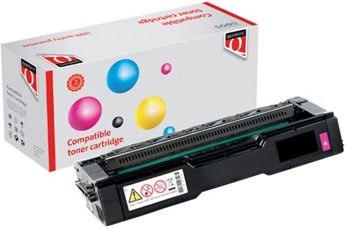 Cartouche toner Quantore alternative pour HP 659X W2011X bleu