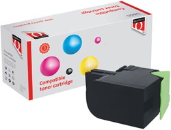 Cartouche toner Quantore alternative pour HP 658A W2000A noir