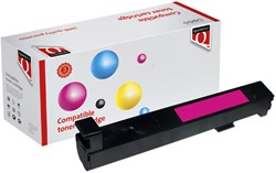 Cartouche toner Quantore alternative pour HP 827A CF302A jaune