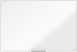 Tableau blanc Nobo Impression Pro 120x180cm acier